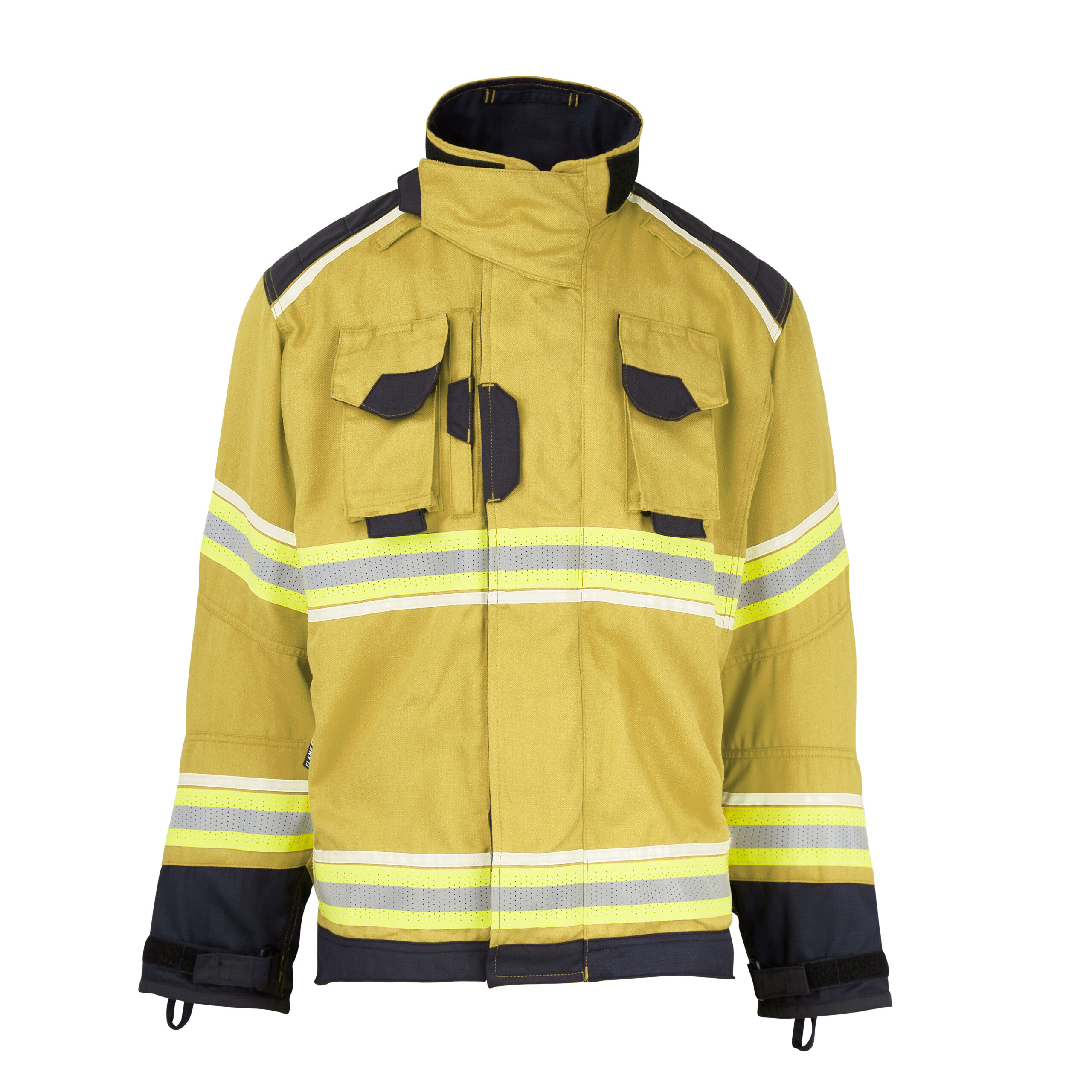 Wildland Archives - FlamePro